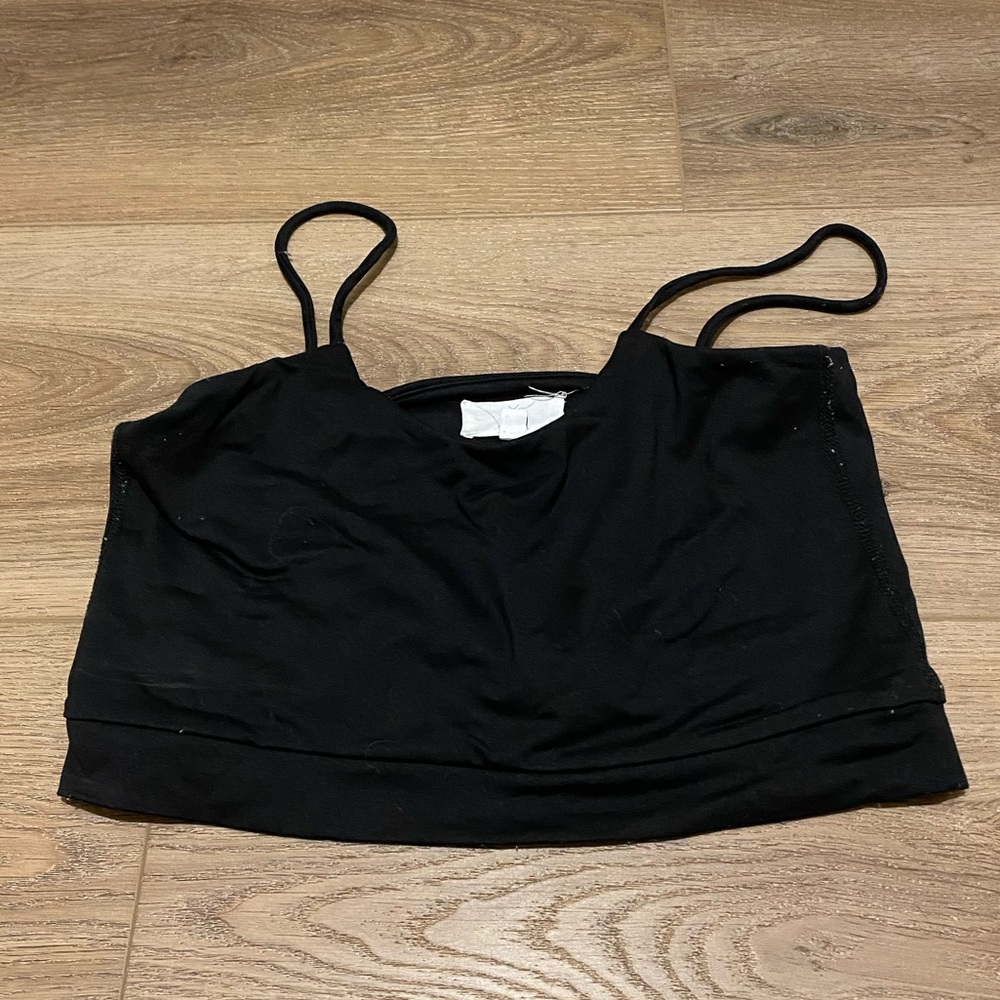 Tribe Kelley traveler bra